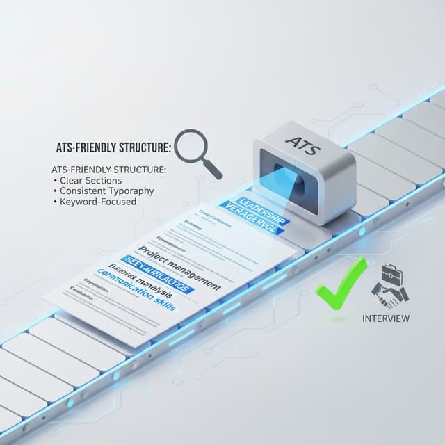 ATS and Recruiters