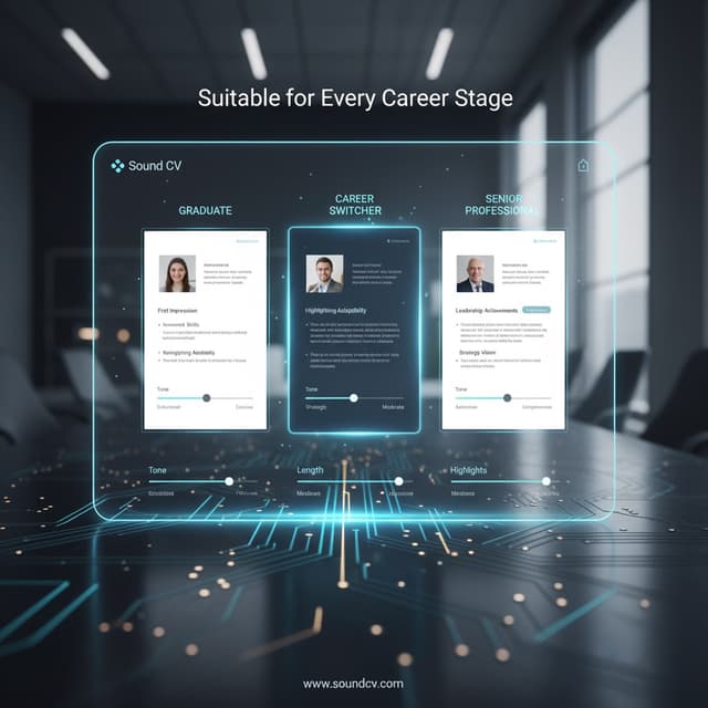 Career Stage