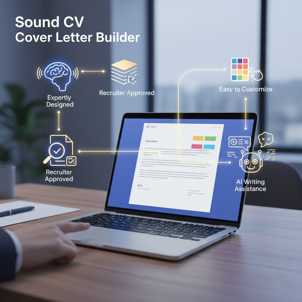 Cover Letter Builder