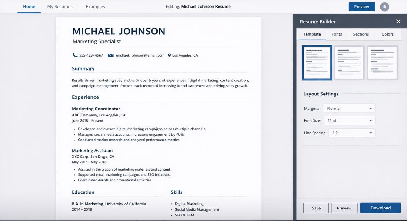 Is It Bad to Use a Resume Builder? Pros, Cons & Expert Advice (2026)