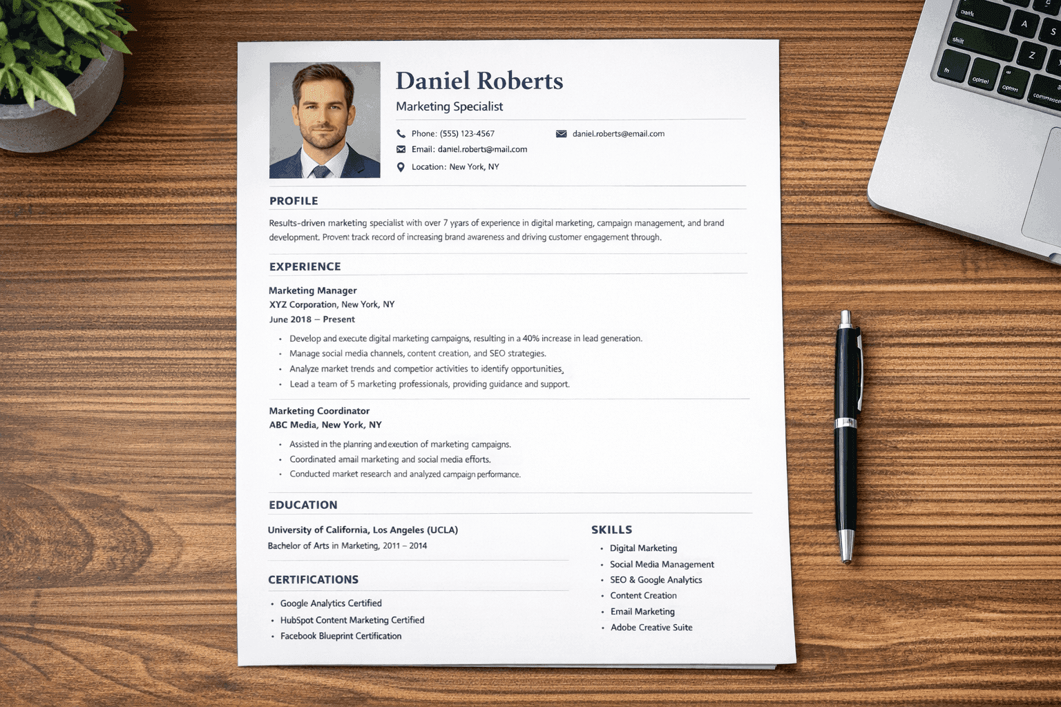 How Long Is a CV? Ideal Length by Career Stage, Industry & Country