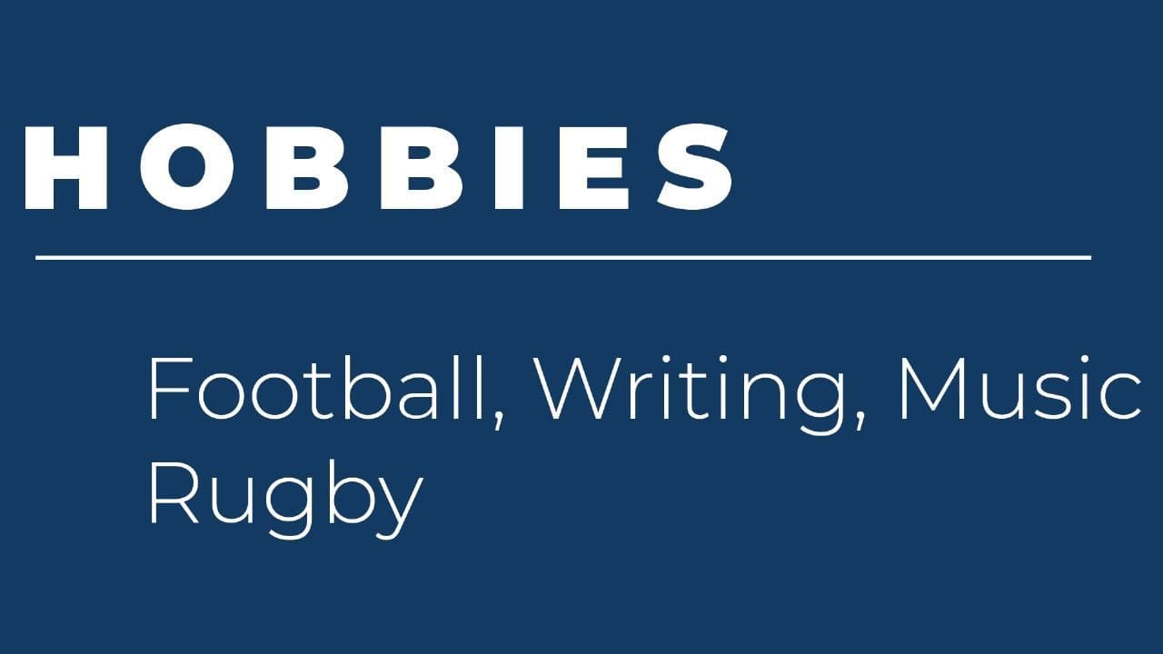 Hobbies for Resume: Best Examples & How to List (2025)