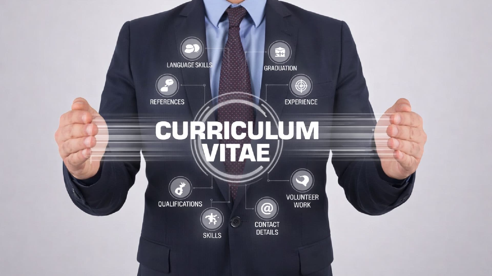 Is Sound CV good for students and fresh graduates with no experience?