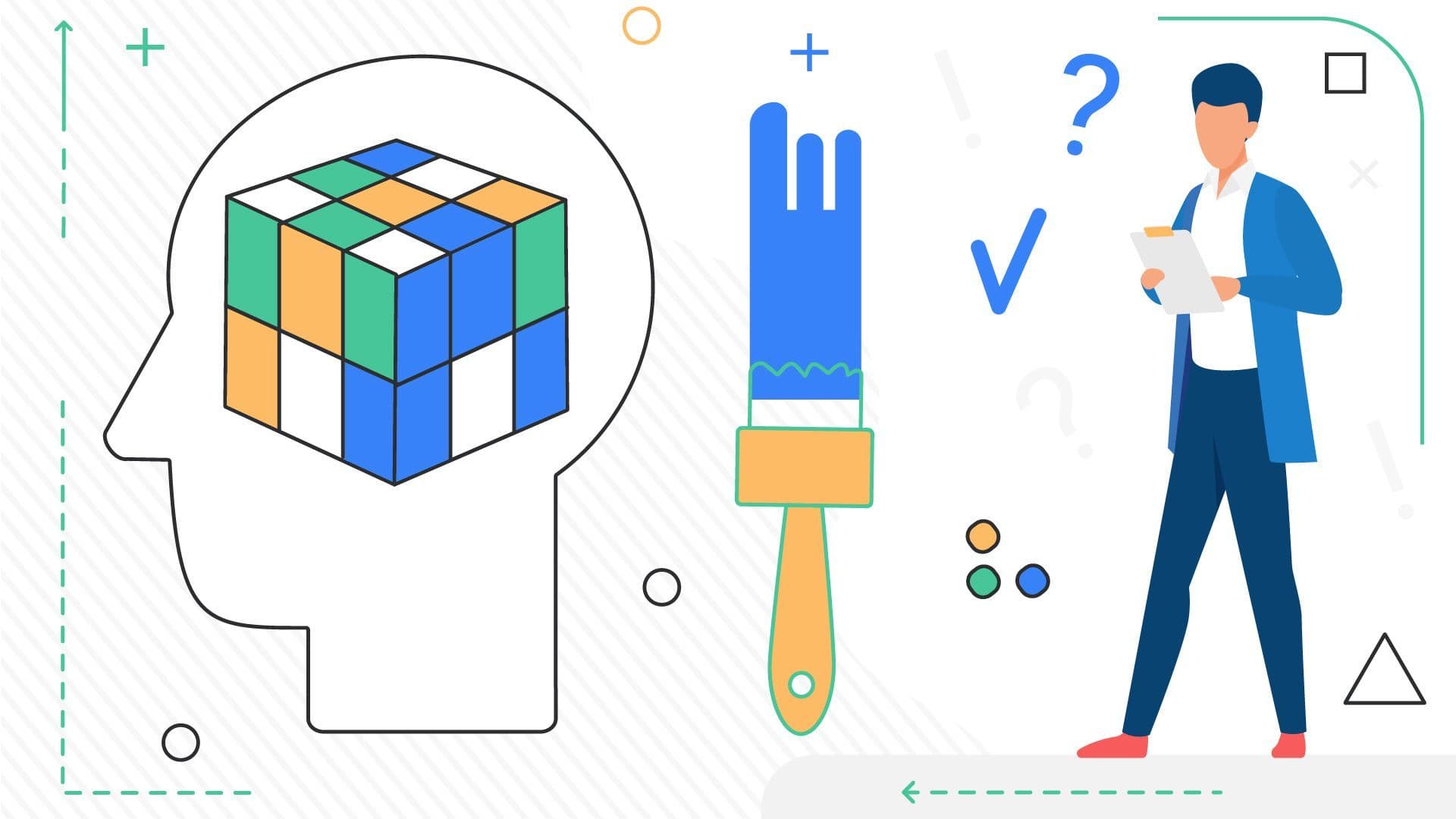 Problem Solving Skills Examples with Samples & Writing Tips