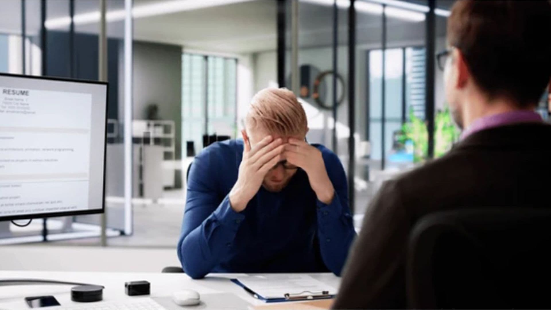 Signs Your Interview Went Bad: How to Spot the Red Flags