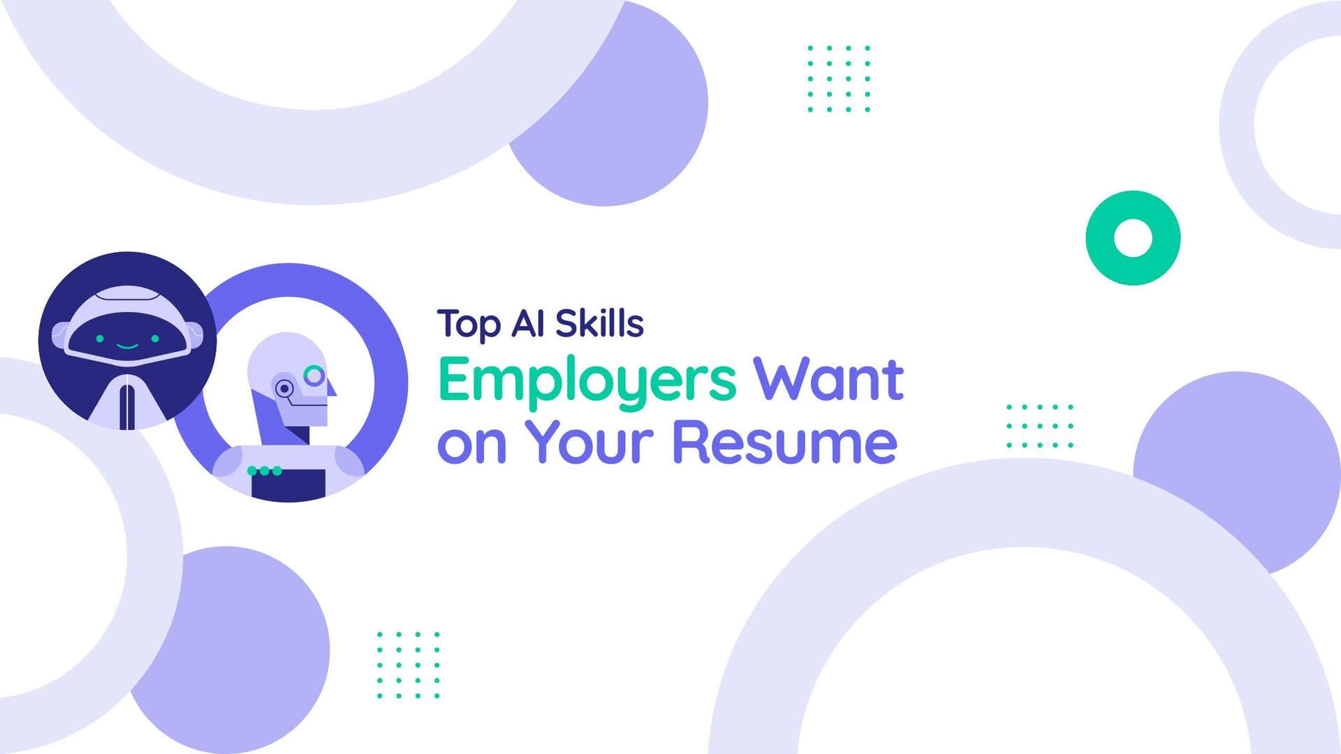 Top AI Skills Employers Want on Your Resume in 2026