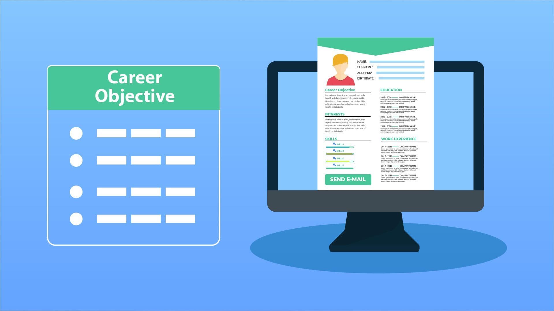 Effective Career Objective Examples for Experienced Professionals
