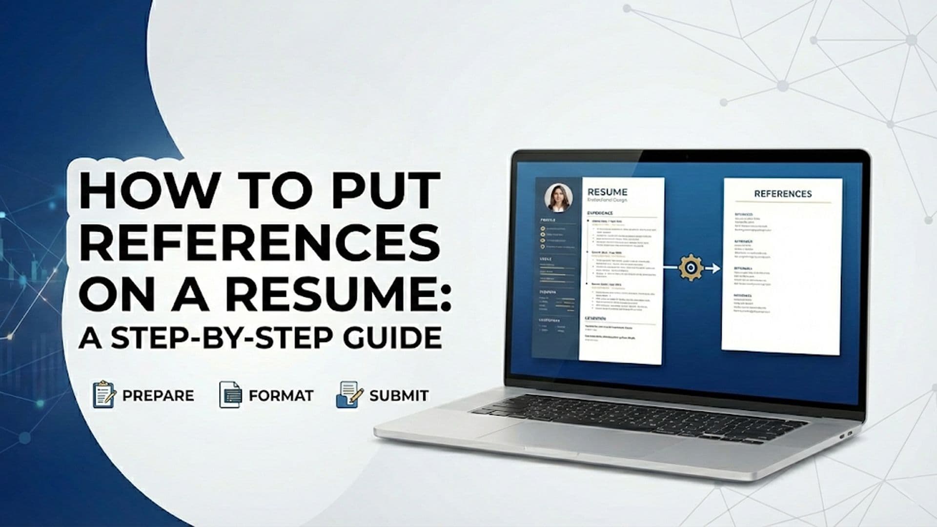 How to Put References on a Resume (2026 Guide)