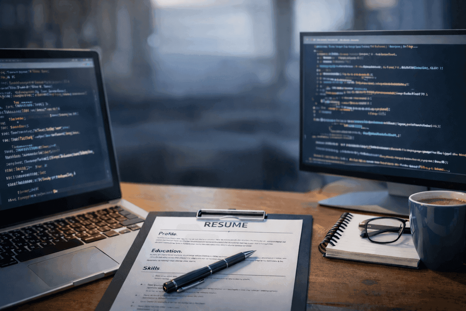 Winning Resume Headlines for Fresher Software Developers