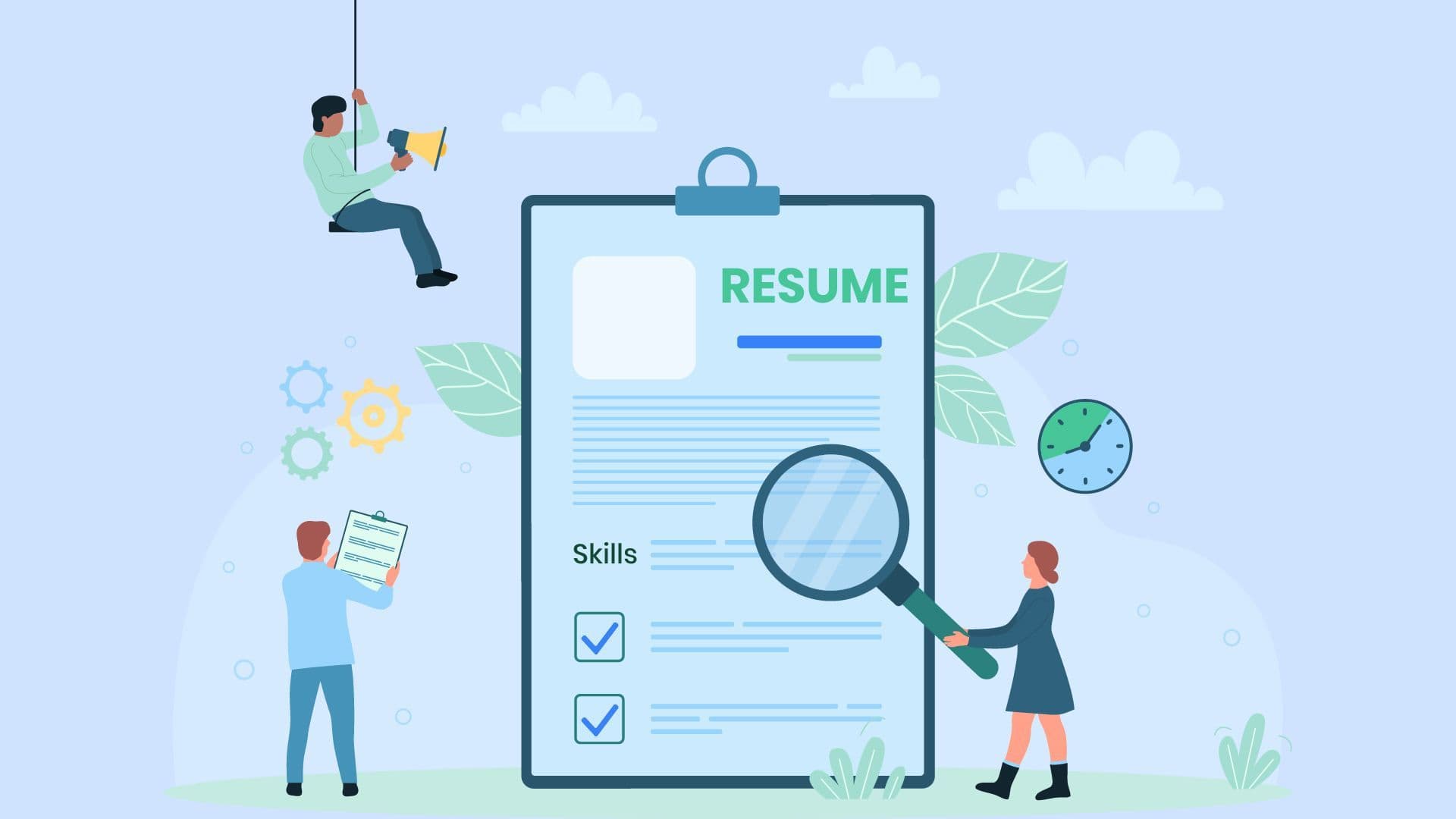 Essential Skills Every Teacher Should Highlight on Their Resume