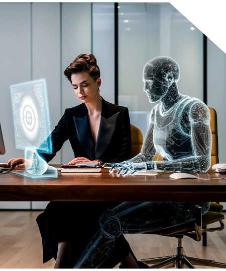 AI Powered Intelligence